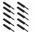 thumbnail image 1 of Rebounder Del Gabinete, 10 PCS de Larga Tragatera de Trazo de Trazo de Trazo para El Armario para El Armario, 1 of 8
