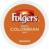 Folgers 100% Colombian (48 Count) K-Cups