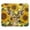 Multicolor 3, variant on PhooArto Comfortable Mouse Pad Forest Animal Sloth Desktop Mousepad , 21 x 25 cm Mouse Mat, Non-Slip Rubber Base, Improves Speed and Precision