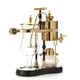 thumbnail image 4 of DGCoffee Belgian Belgium Luxury Royal Family Balance Syphon Coffee Maker Classic Double Column Top G, 4 of 4