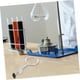 thumbnail image 3 of laboratory clamp stand, clamp holder, chemistry ring support for lab stands, chemistry equipment, 3 of 5