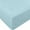 Baby Blue, variant on Bedding Deep Pocket Fitted Sheet Easy Care Deep Pocket Bed Sheets