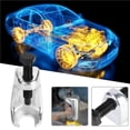 thumbnail image 4 of ziyahi Joint Separator Rod Puller Removal Tool Repair Device Vehicle Accessories Craftsmanship Long-lasting Professional Pulling Tools, 4 of 8