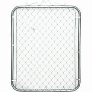 Master Halco Single Walk Chain Link Gate