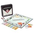 thumbnail image 1 of Winning Solutions Monopoly Nostalgia Tin Juegos de mesa Winning Solutions 22502, 1 of 2