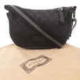 thumbnail image 2 of Pre-Owned Gucci GG nylon black shoulder bag 0637 GUCCI (Good), 2 of 10