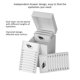 thumbnail image 5 of Caja De Almacenamiento De Extensión De Pestañas De 5 Capas, Soporte De Exhibición De Pestañas Postizas, Organizador De Maquillaje, 5 of 7