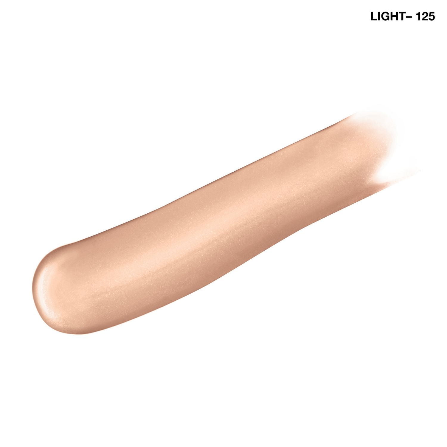 COVERGIRL Cache-cernes Clean Invisible, applicateur éponge, crémeux et léger, fini naturel, testé dermatologiquement, 100% Sans Cruauté