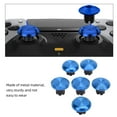 thumbnail image 3 of Interchangeable Metal Thumbsticks, Upgrade Your Controller, 6 Cap Options, 3 of 6
