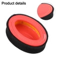 thumbnail image 3 of Wodtesl 1pcs Lawnmower Air Filter For Powersmart DB8621CR DB8621PR Lawn Mower With 150cc & 174cc Engines Garden Tools Parts, 3 of 10