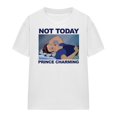 thumbnail image 1 of Snow White  Adult Not Today T-Shirt, 1 of 6