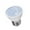 White, variant on Warehouse Clearance! Led Grow Light Bulb for Seeds and Greens, Full Spectrum Grow Light with Optical Lens for Seeding and Growing Of Indoor Plants, Flowers and Garden, Upgraded Walmart Pallets
