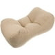 thumbnail image 3 of Cojín de silla Soporte lumbar de almohada Práctica Cojín de la siesta, 3 of 6