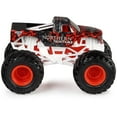 thumbnail image 3 of Monster Jam Blue Thunder Vs. Northern Nightmare - 1:64 Scale Monster Trucks, Girl and Boy Toys, 3 of 8