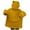 Yellow, variant on Baby Girls Long Sleeve Rib Knit Shirt Kids Baby Girls Boys Hoodie Pullover Sweatshirt with Pocket Clothes Baby Girls Long Sleeve Rib Knit Shirt Yellow XXL