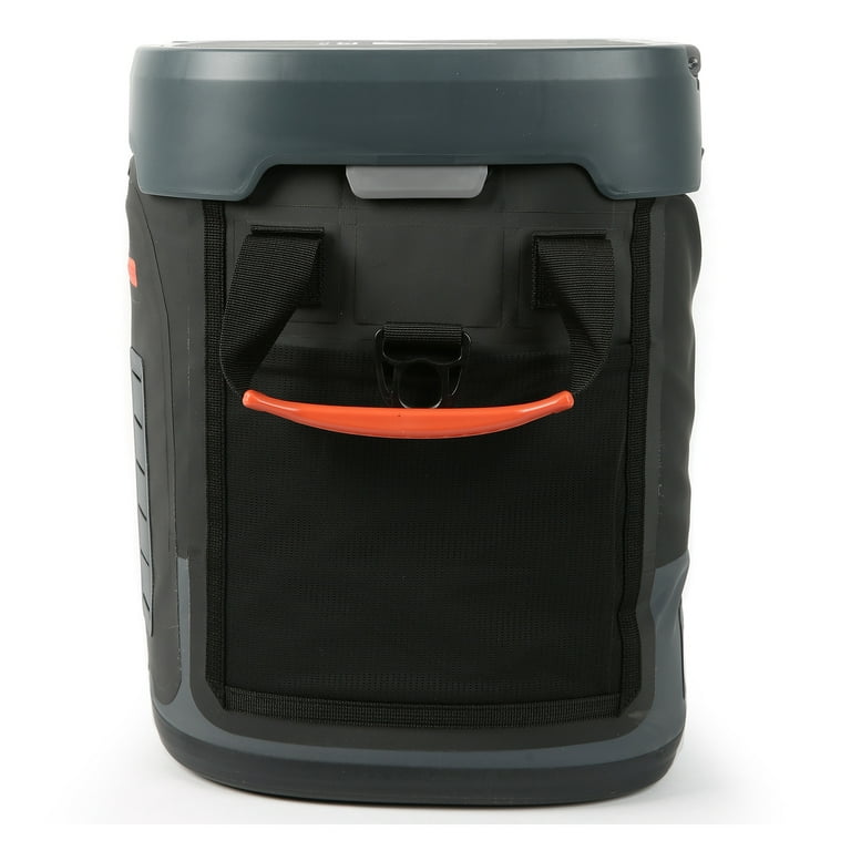 Ozark Trail 36 Can Welded Cooler, Leak-Proof Cooler with Microban