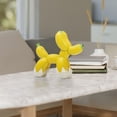 thumbnail image 4 of Estatua Moderna Xihbxyly Decoración Hogar Perro Plátano, 4 of 7