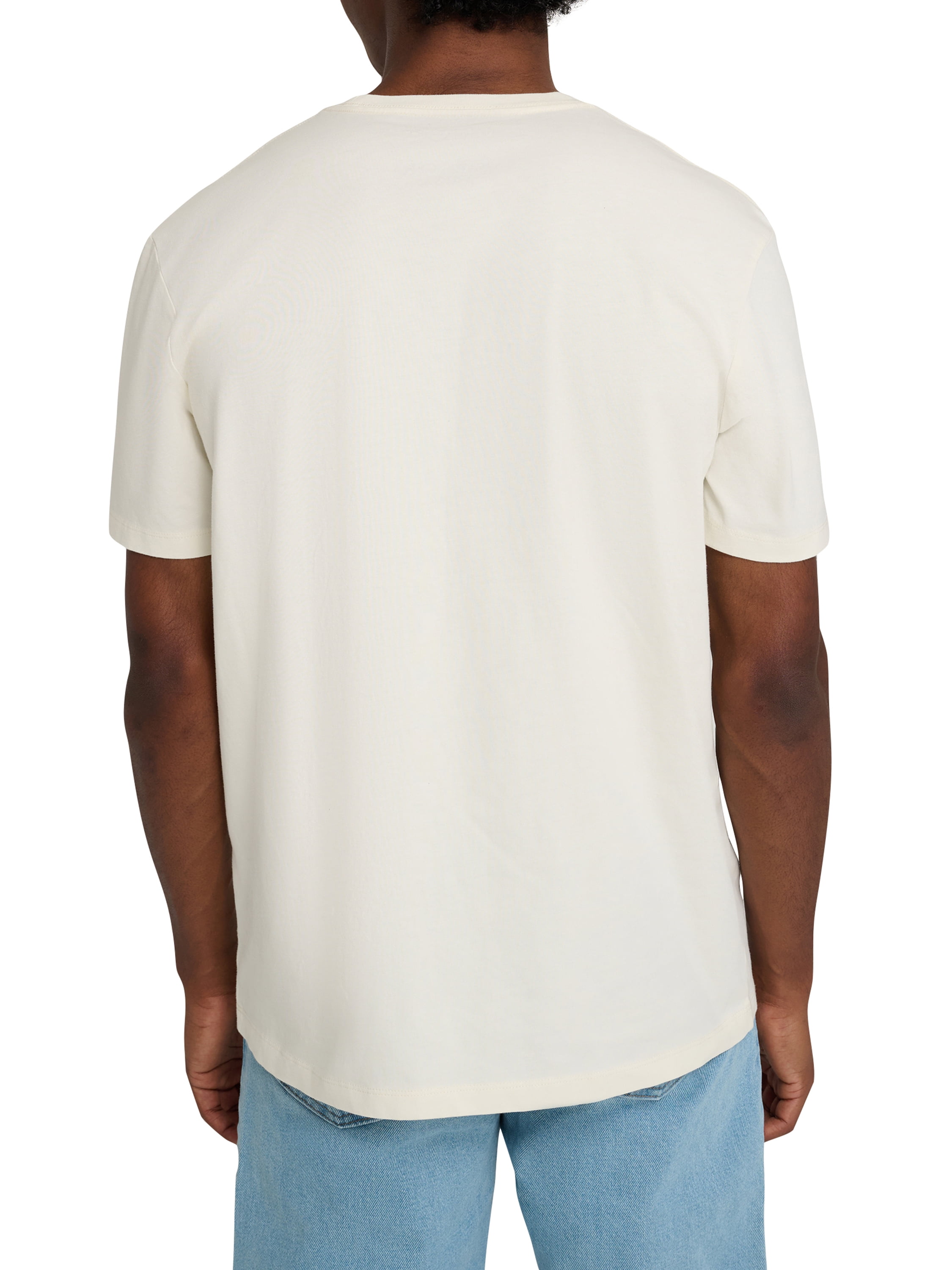 Wrangler® x Stranger Things Keep On Runnin’ Tee