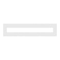 thumbnail image 1 of MIANGASTORE Reusable Parking Lot Line Stencil for Painting Easy to Clean Straight Line Template for Commercial and Personal Use, 1 of 8
