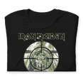 thumbnail image 2 of Iron Maiden Aces High Target Practice T-Shirt, 2 of 6
