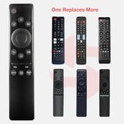 for Samsung TV Remote Replacement,Compatible for Samsung Smart TV Remote Control