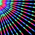 thumbnail image 1 of Barras luminosas de espuma LED Wellent, 200 unidades, con 3 modos, 1 of 7