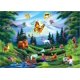 thumbnail image 2 of Rompecabezas Toynk Bob Ross This is Happy Place 1000 piezas, 2 of 7