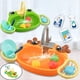 thumbnail image 5 of Juguetes de fregadero de cocina Sunnimix, 5 of 5