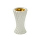 thumbnail image 5 of Portavelas Decorativo, Manualidades, Decoración Del Hogar, Portavelas, Cena, Portavelas, Chimenea. blanco, 5 of 9