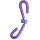 thumbnail image 1 of Multifuncional Muslo Master Muscle Fitness Equipment, Expansores de culturismo. Afortunado Sencillez, 1 of 5