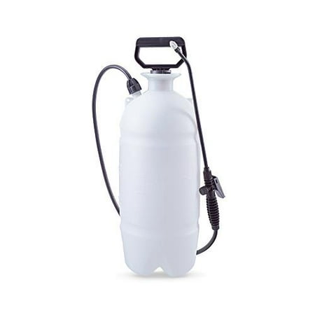 - Hudson H D Mfg 30162GT Light-Duty Tank Sprayer, 2-Gals.