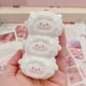 thumbnail image 1 of Sheep Squeezes Toy For Stress Relief Soft Elastic Rubber Sensory Fidget Toy Portable Relaxation Gadget, 1 of 9