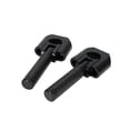 thumbnail image 4 of Zyutaosan Motorcycle Highway Foot Pegs 7/8"-1.25" Universal for KLR650 DR650 XR650L TW200, 4 of 5