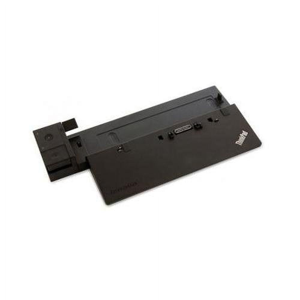Lenovo, Ultra Docking Station, 40AJ0135US, Multiple Display