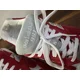 thumbnail image 5 of New Balance 991 Sneakers Shoes Men’s Size US 6.5 Reflective Material Red Suede, 5 of 6