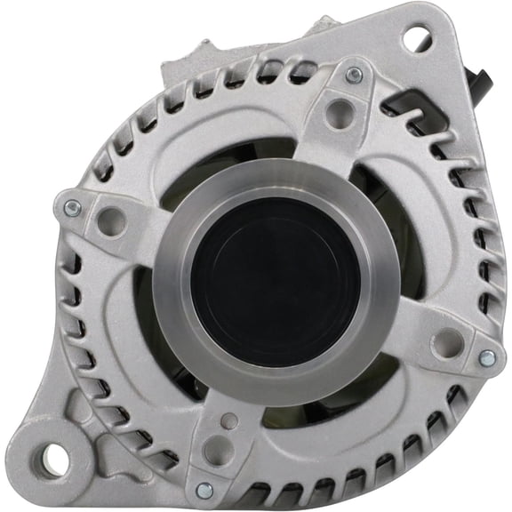 OEG Parts New 12V 130AMP Alternator Replacement For Honda Odyssey V6 J35Z8 3.5L 14 15 16 17 2014-2017 31100-RV0-A11, 104211-8520, 31100-RV0-A12, CSK52, 31100RV0A11, 31100RV0A12 11179 11775 211775
