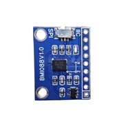 Prototype IMU Board BMI088 Module Supporting Tracking, Balance Tasks, Accelerometer Gyroscope Integration, Electronics Development