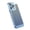 B, variante sur Dissipation de Chaleur pour Téléphone, Électroplacage, Nouvelle Dissipation de Chaleur, Placage, Film Protecteur à Trous Fins pour Lentille