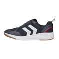 thumbnail image 3 of Tenis Mujer Clásicos Textil Negro Subliminado Cómodos Caual negro 26 Incógnita 052DR4, 3 of 5