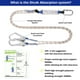 thumbnail image 3 of Arnés de seguridad, kit de protección contra caídas TT TRSMIMA, cuerpo completo, 3 of 7