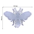thumbnail image 2 of Kkkded Epoxy Mold Epoxy Bee Jewelry Pendant - Multi - purpose, Easy - clean, Non - DIY, for Kids Crafts, 2 of 7