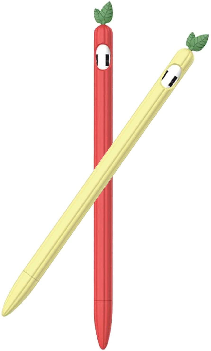 pineapple apple pencil cover