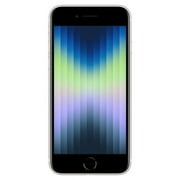 Restored Apple iPhone SE (3rd Gen) - Carrier Unlocked - 256GB Starlight