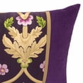 thumbnail image 4 of Royal Throw Pillow Cover, 12" X 20", 4 of 5
