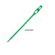 thumbnail image 3 of Mejores Cintas para Plantas de Jardín - Cinta de Cinta de Plástico Verde en Pack de 100 para árboles, flores y soporte hortícola, 3 of 6