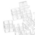 thumbnail image 3 of Moluckfu 10Ud Cores Transparent Para Adhesiva Reemplazo Para De Escritorio, 3 of 8
