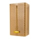 thumbnail image 4 of Soporte para caja de pañuelos, soporte para toallitas para secadora, soporte para toallas de papel de pared, caja de pañuelos Amarillo, 4 of 9