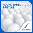thumbnail image 5 of Cepillo dental Sensodyne Sensitive suave, paquete de 3, 5 of 5