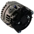 thumbnail image 2 of OEG Parts New Alternator For European Renault Clio Mk II & Modus 1.5 dCi 04-14, Symbol 1.5 dCi 03-14 0124425029 0124425108 0986047340 8200360480 114463 CA1860IR 60-255-640N 9047340 23819, 2 of 5