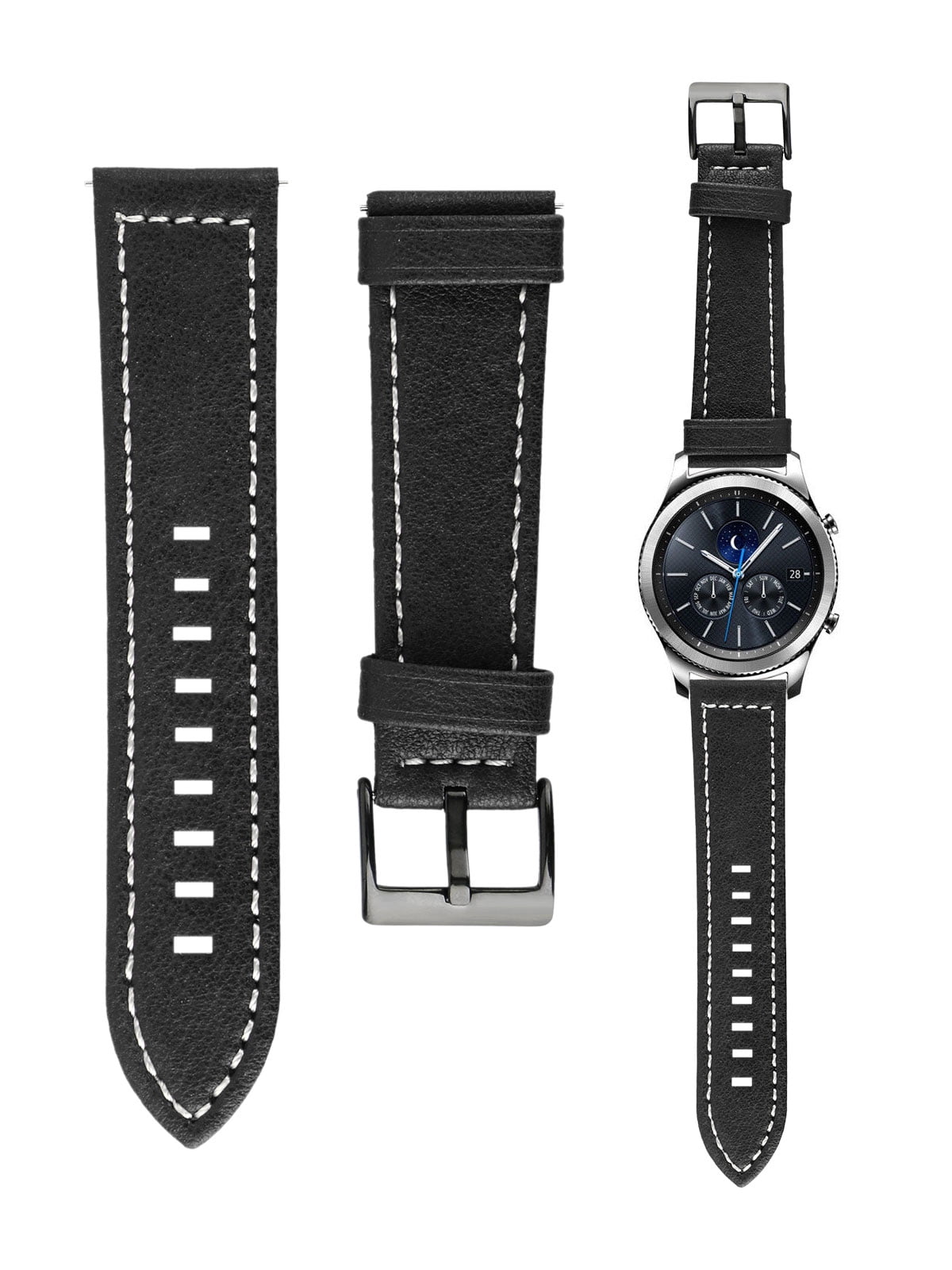 20mm watch band for galaxy watch